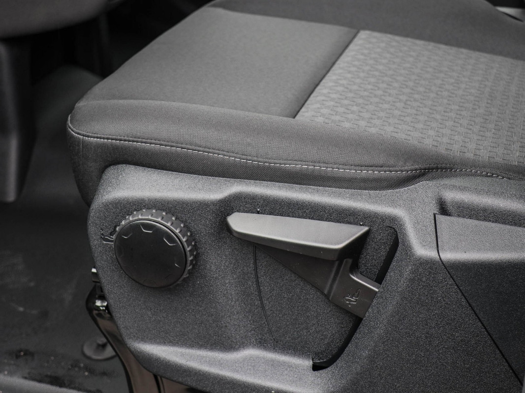 Ford Transit Kombi - -- - Weiss - Neuwagen - Bild 11