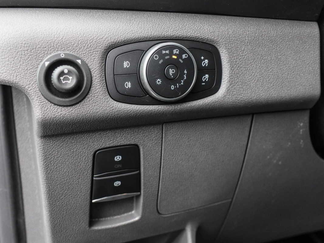 Ford Transit Kombi - -- - Weiss - Neuwagen - Bild 12