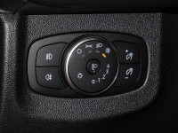 Ford Tourneo Courier - Van/Minibus - Schwarz - Neuwagen - Bild 12