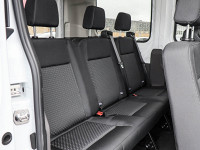 Ford Transit Kombi - -- - Weiss - Neuwagen - Bild 14