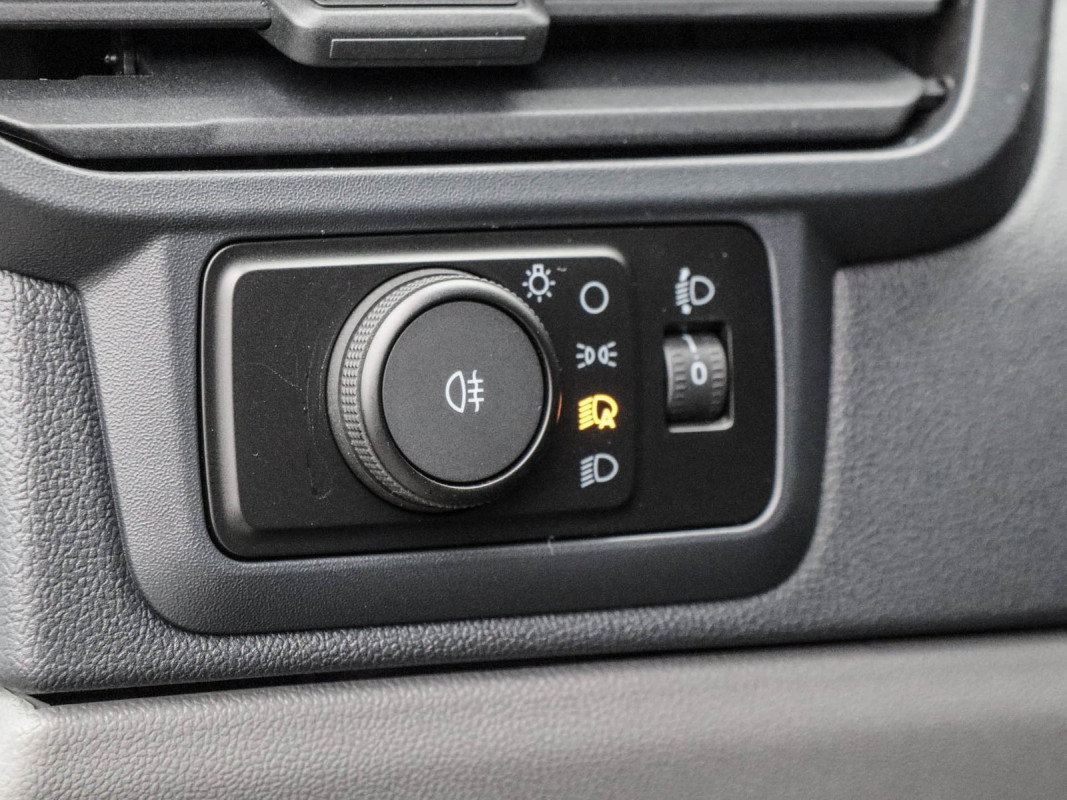 Ford Transit Custom Kasten - Nutzfahrzeug - Weiss - Neuwagen - Bild 12