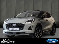 Ford Puma - SUV/Off-road - Grau - Neuwagen - Bild 1