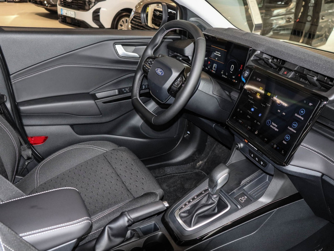 Ford Puma - SUV/Off-road - Grau - Neuwagen - Bild 3