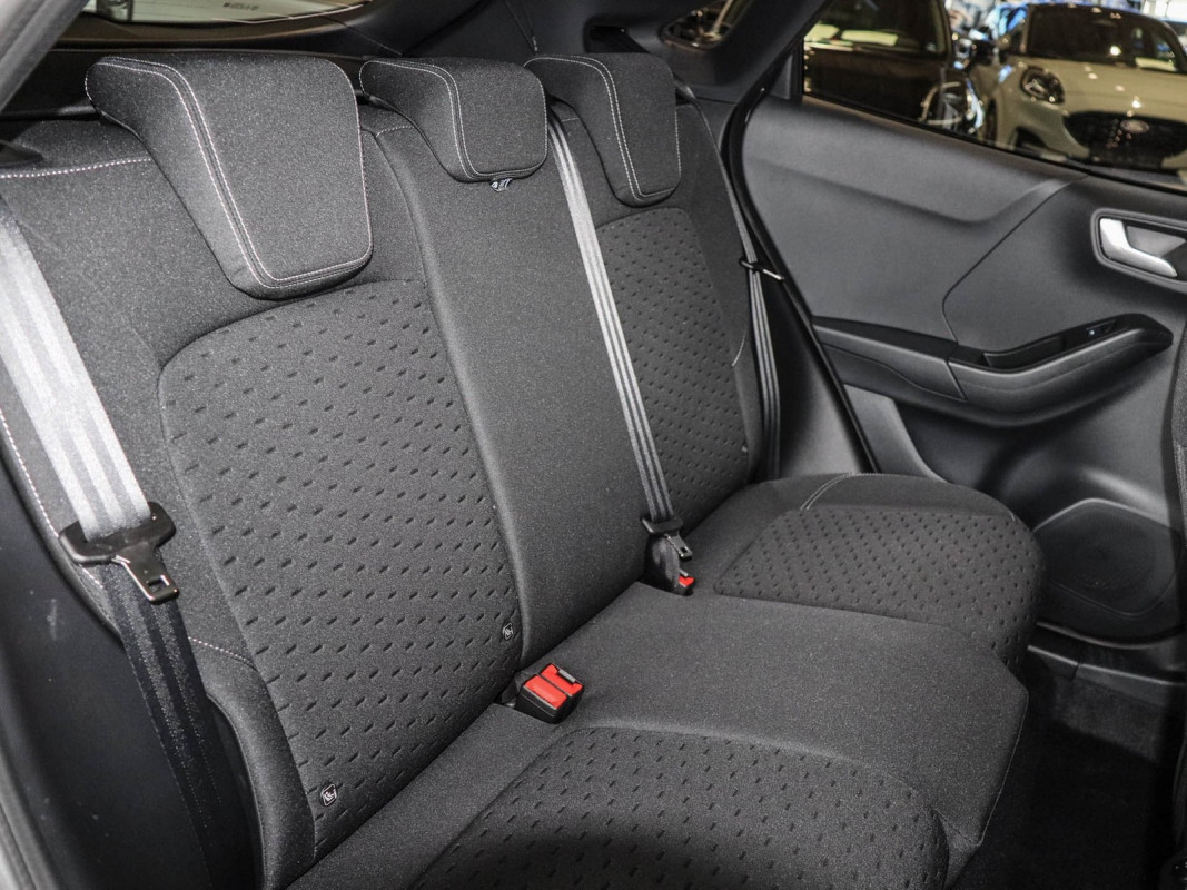 Ford Puma - SUV/Off-road - Grau - Neuwagen - Bild 4