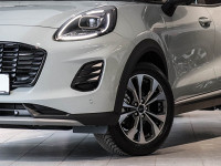 Ford Puma - SUV/Off-road - Grau - Neuwagen - Bild 5