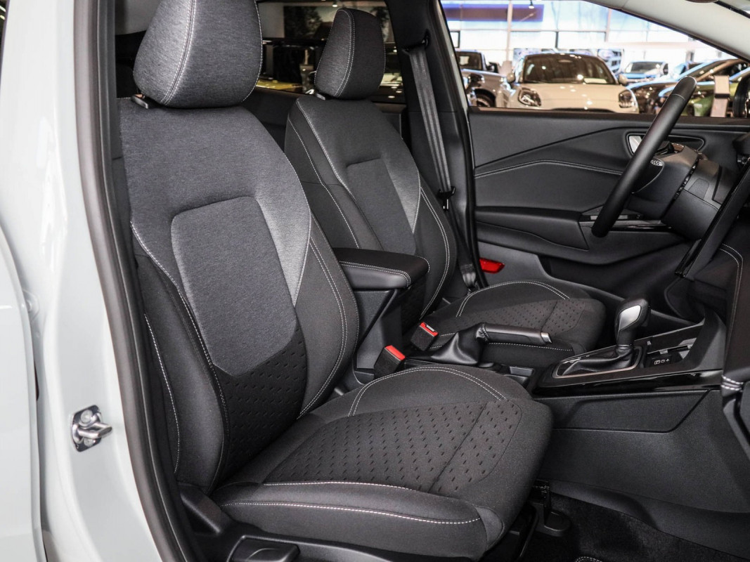 Ford Puma - SUV/Off-road - Grau - Neuwagen - Bild 6