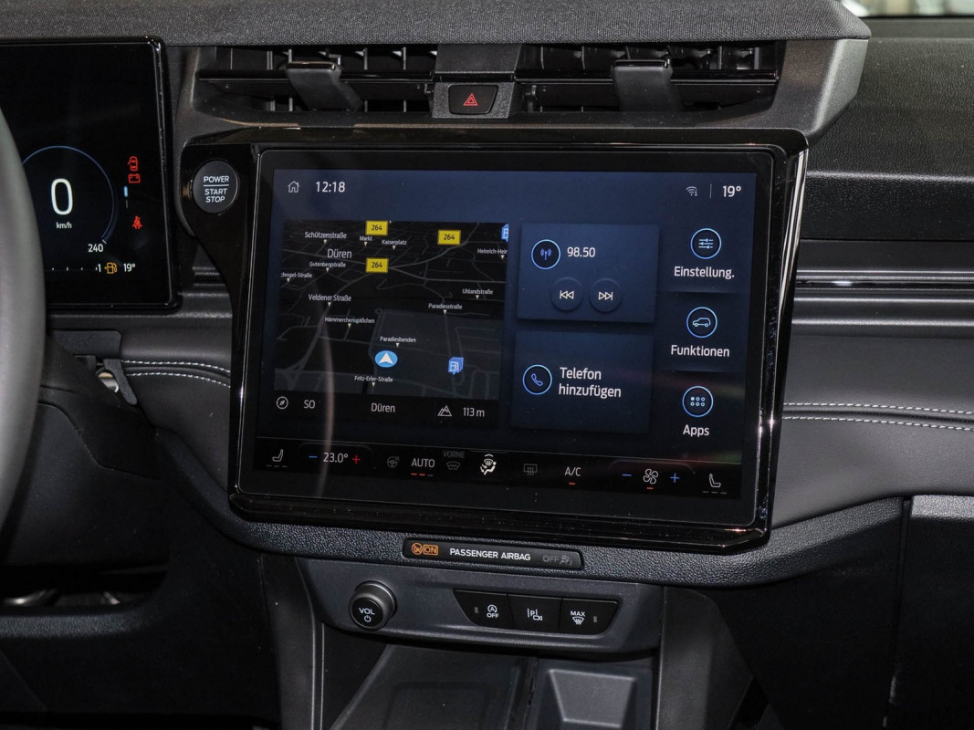 Ford Puma - SUV/Off-road - Grau - Neuwagen - Bild 7