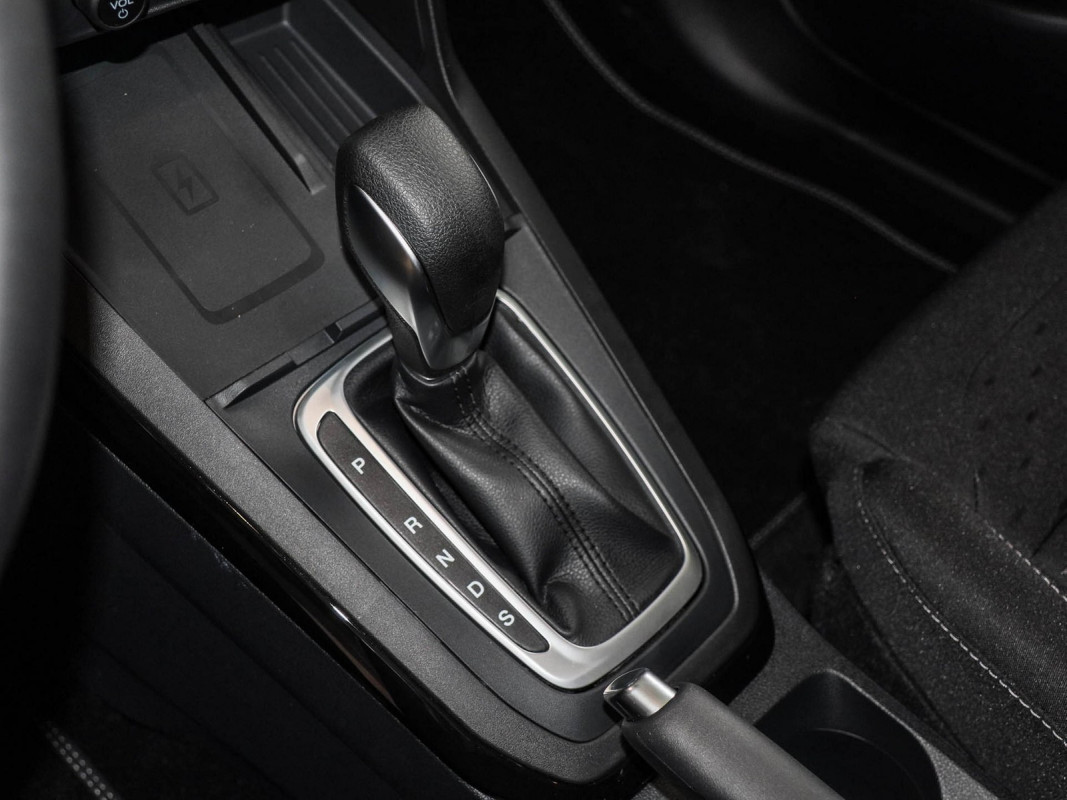 Ford Puma - SUV/Off-road - Grau - Neuwagen - Bild 9