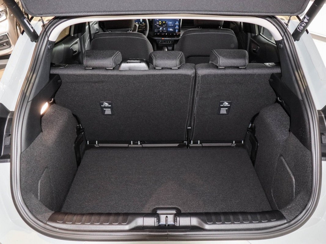 Ford Puma - SUV/Off-road - Grau - Neuwagen - Bild 10