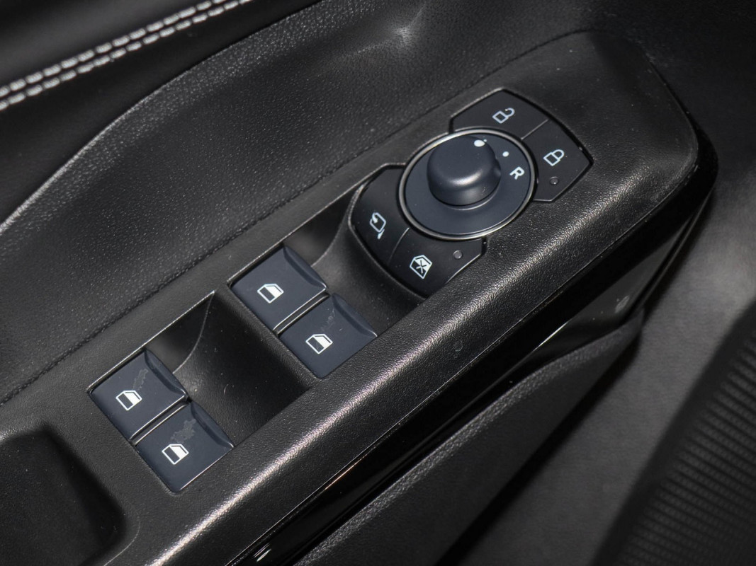 Ford Puma - SUV/Off-road - Grau - Neuwagen - Bild 13