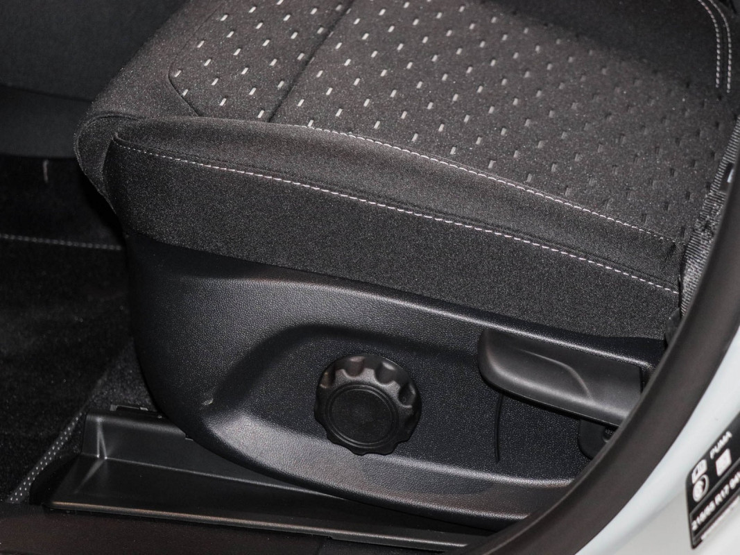 Ford Puma - SUV/Off-road - Grau - Neuwagen - Bild 14