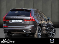 Volvo XC60 B5 AWD - SUV/Off-road - Grau - Gebrauchtwagen - Bild 2