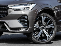 Volvo XC60 B5 AWD - SUV/Off-road - Grau - Gebrauchtwagen - Bild 6