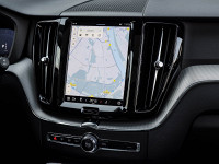 Volvo XC60 B5 AWD - SUV/Off-road - Grau - Gebrauchtwagen - Bild 9