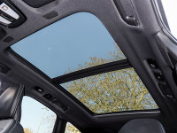 Volvo XC60 B5 AWD - SUV/Off-road - Grau - Gebrauchtwagen - Bild 12