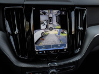 Volvo XC60 B5 AWD - SUV/Off-road - Grau - Gebrauchtwagen - Bild 13