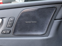 Volvo XC60 B5 AWD - SUV/Off-road - Grau - Gebrauchtwagen - Bild 15