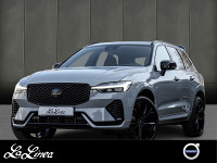 Volvo XC60 T8 AWD - SUV/Off-road - Grau - Gebrauchtwagen - Bild 1