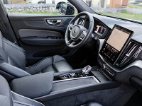 Volvo XC60 T8 AWD - SUV/Off-road - Grau - Gebrauchtwagen - Bild 3