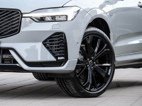 Volvo XC60 T8 AWD - SUV/Off-road - Grau - Gebrauchtwagen - Bild 6