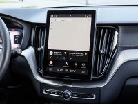 Volvo XC60 T8 AWD - SUV/Off-road - Grau - Gebrauchtwagen - Bild 9