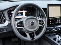 Volvo XC60 T8 AWD - SUV/Off-road - Grau - Gebrauchtwagen - Bild 10