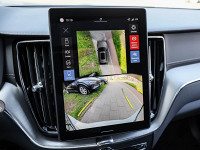 Volvo XC60 T8 AWD - SUV/Off-road - Grau - Gebrauchtwagen - Bild 13