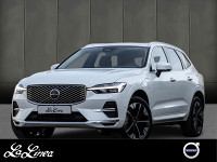 Volvo XC60 T8 AWD - SUV/Off-road - Weiss - Gebrauchtwagen - Bild 1