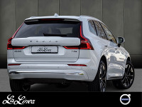 Volvo XC60 T8 AWD - SUV/Off-road - Weiss - Gebrauchtwagen - Bild 2