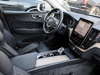 Volvo XC60 T8 AWD - SUV/Off-road - Weiss - Gebrauchtwagen - Bild 3