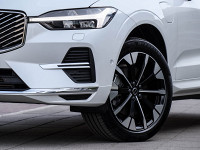 Volvo XC60 T8 AWD - SUV/Off-road - Weiss - Gebrauchtwagen - Bild 6