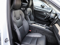 Volvo XC60 T8 AWD - SUV/Off-road - Weiss - Gebrauchtwagen - Bild 7