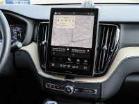 Volvo XC60 T8 AWD - SUV/Off-road - Weiss - Gebrauchtwagen - Bild 9