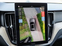 Volvo XC60 T8 AWD - SUV/Off-road - Weiss - Gebrauchtwagen - Bild 13