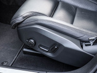 Volvo XC60 T8 AWD - SUV/Off-road - Weiss - Gebrauchtwagen - Bild 14