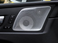 Volvo XC60 T8 AWD - SUV/Off-road - Weiss - Gebrauchtwagen - Bild 15