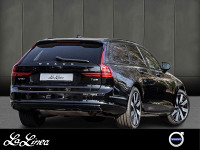 Volvo V90 T8 AWD - Kombi - Schwarz - Gebrauchtwagen - Bild 2