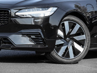 Volvo V90 T8 AWD - Kombi - Schwarz - Gebrauchtwagen - Bild 6