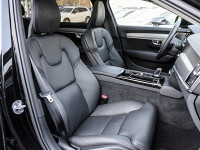 Volvo V90 T8 AWD - Kombi - Schwarz - Gebrauchtwagen - Bild 7
