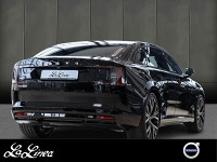 Volvo ES90 Single Motor Extended Range - Limousine - Schwarz - Gebrauchtwagen - Bild 2