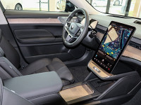 Volvo ES90 Single Motor Extended Range - Limousine - Schwarz - Gebrauchtwagen - Bild 3