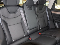 Volvo ES90 Single Motor Extended Range - Limousine - Schwarz - Gebrauchtwagen - Bild 5