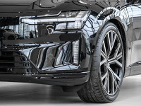 Volvo ES90 Single Motor Extended Range - Limousine - Schwarz - Gebrauchtwagen - Bild 6