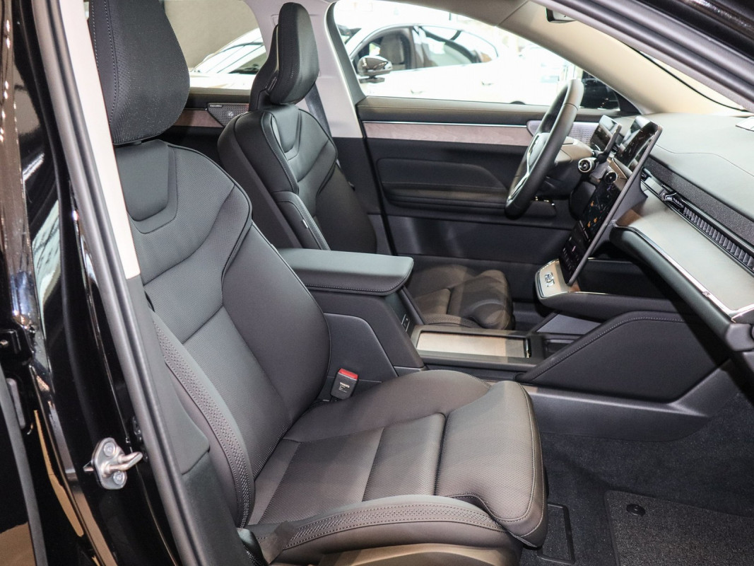 Volvo ES90 Single Motor Extended Range - Limousine - Schwarz - Gebrauchtwagen - Bild 7