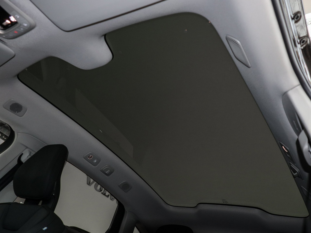 Volvo ES90 Single Motor Extended Range - Limousine - Schwarz - Gebrauchtwagen - Bild 12