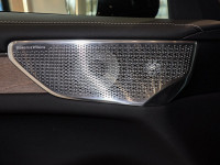 Volvo ES90 Single Motor Extended Range - Limousine - Schwarz - Gebrauchtwagen - Bild 15