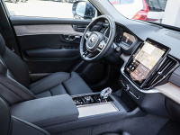 Volvo XC90 T8 AWD - SUV/Off-road - Blau - Gebrauchtwagen - Bild 3