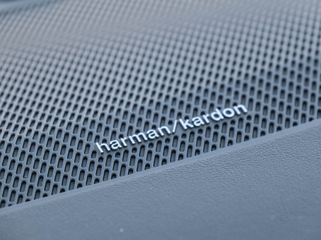 Volvo XC90 T8 AWD - SUV/Off-road - Blau - Gebrauchtwagen - Bild 15