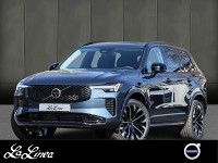 Volvo XC90 T8 AWD - SUV/Off-road - Blau - Gebrauchtwagen - Bild 1