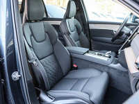 Volvo XC90 T8 AWD - SUV/Off-road - Blau - Gebrauchtwagen - Bild 7